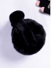 Cute Bear Ears Plush Earmuff